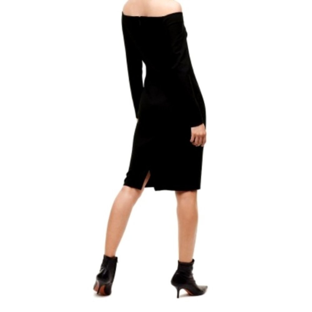 NWT Aritzia Babaton Peyton Dress